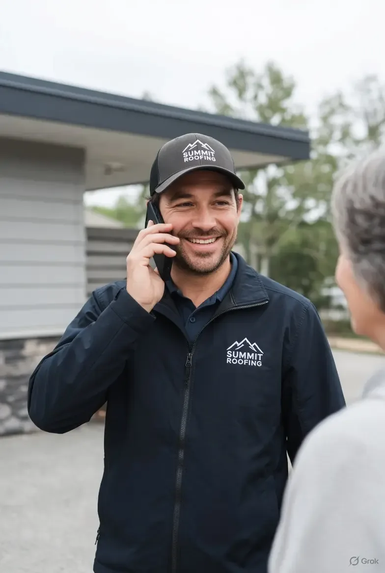 Flat Roof Leak Repair Collinston, UT FAQs